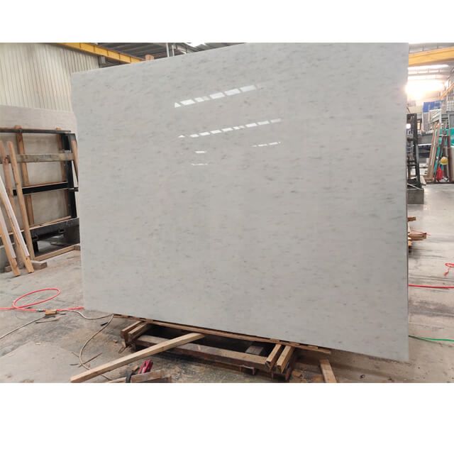China White Marble slabs  China Vitas White Marble slabs