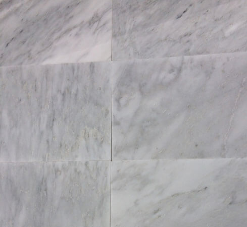 oriental white marble tile 036-1-3