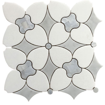 waterjet mosaic tile 070-5