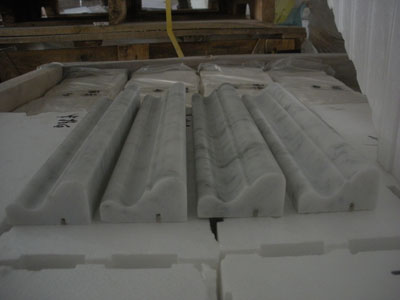Marble Stone Trim 068-3