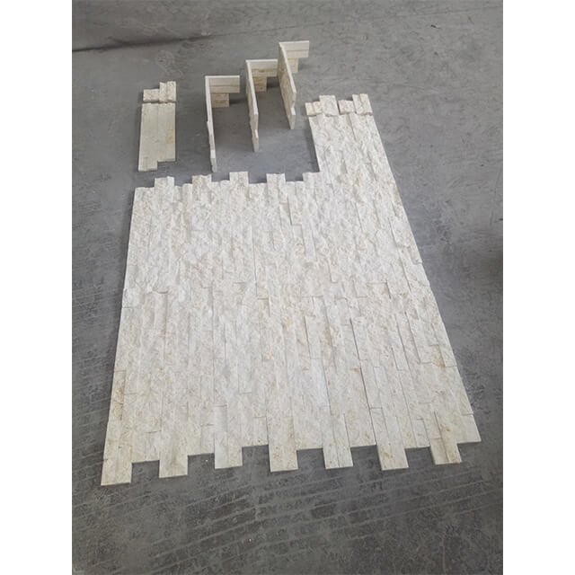 Beige Ledger Stone Beige ledgerstone