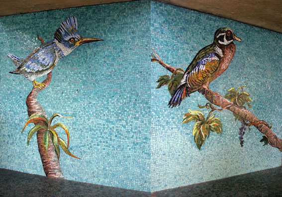 glass wall tile  glass wall tile