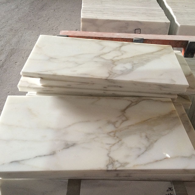 Calacatta Gold marble tiles Calacatta Gold tiles