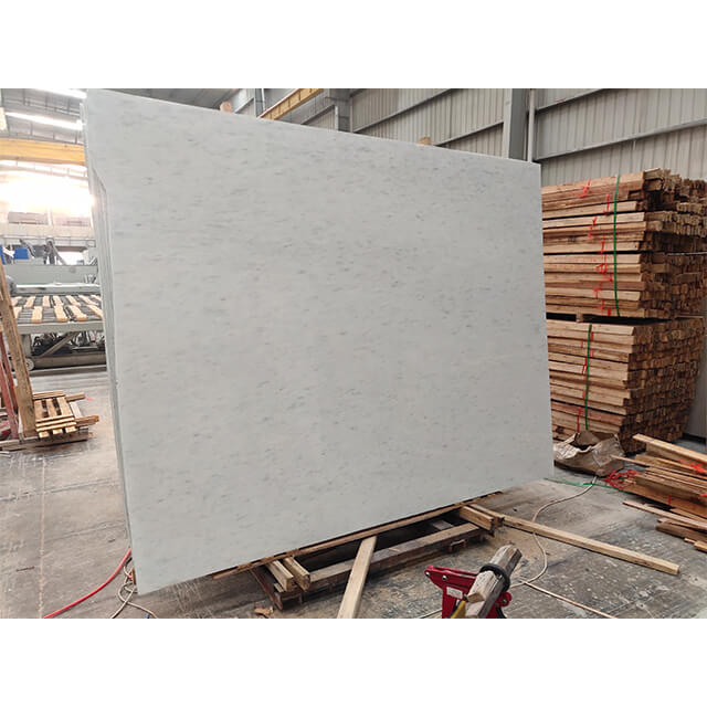 China White Marble Slabs China Vitas White Marble slabs wholesale
