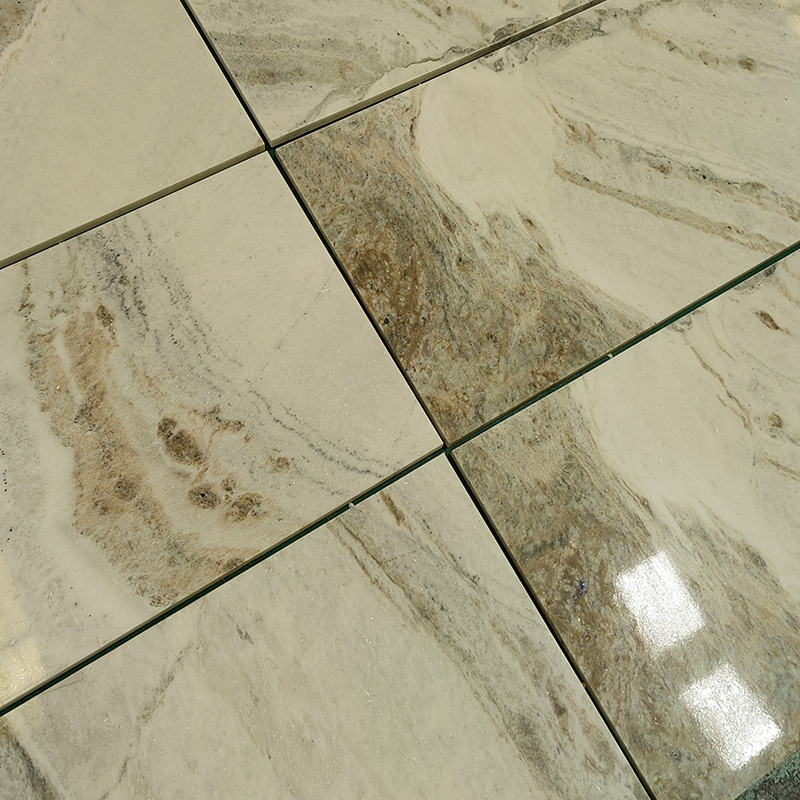 China white marble tile