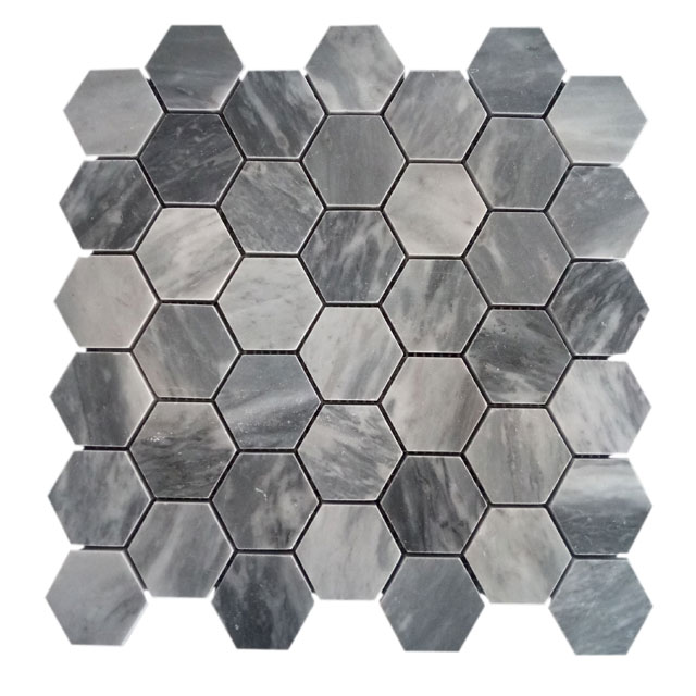 hexagon mosaic tile hexagon mosaic tile