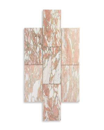Norwegian Rose Subway TIle Norwegian Rose Subway TIle