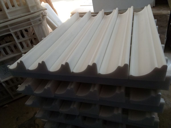 Marble Stone Trim 100-3