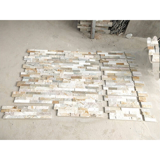 stone panel corner Stone Panel Corner