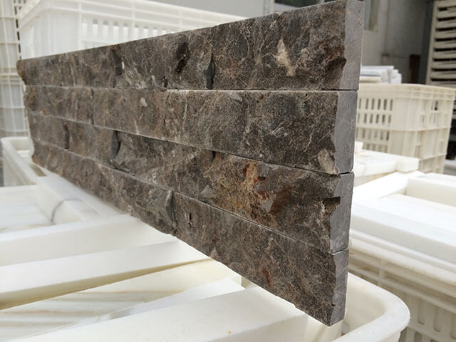 Dark Emperador Wall Cladding Dark Emperador wall cladding