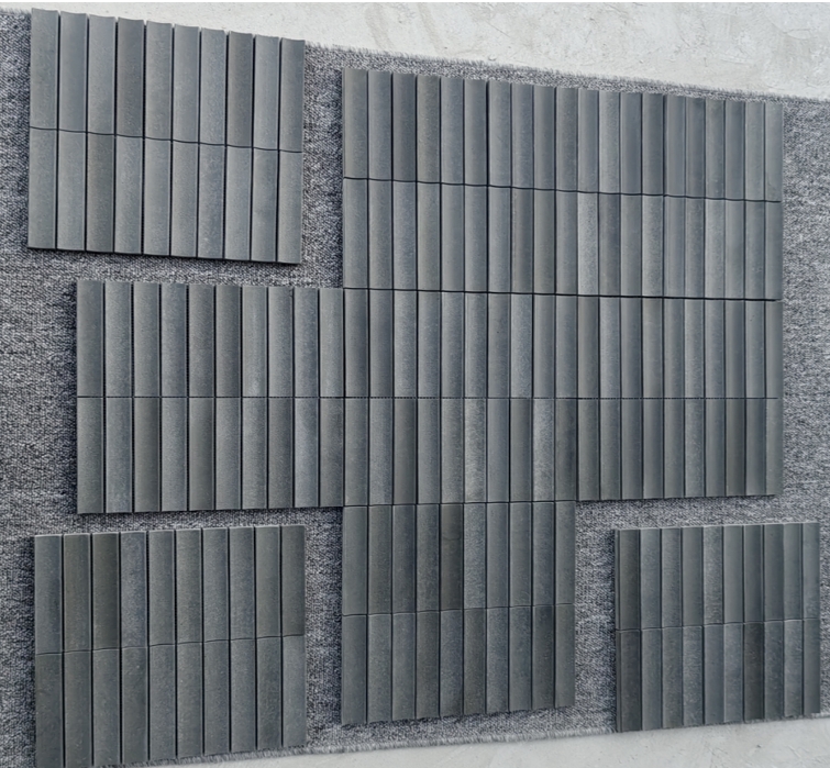 basalt mosaic basalt mosaic