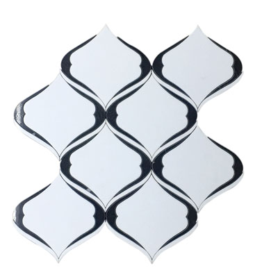 waterjet mosaic tile 070-3