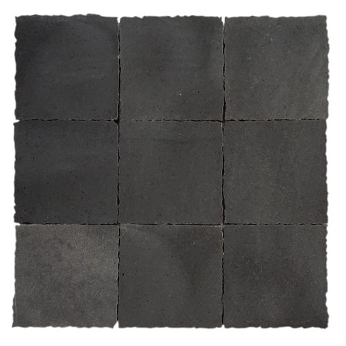 Basalt broken tiles Basalt broken tiles