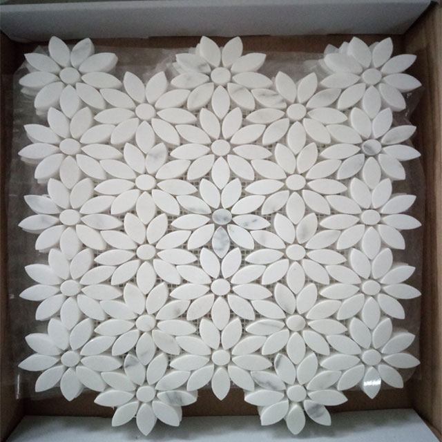 unique mosaic tile 152