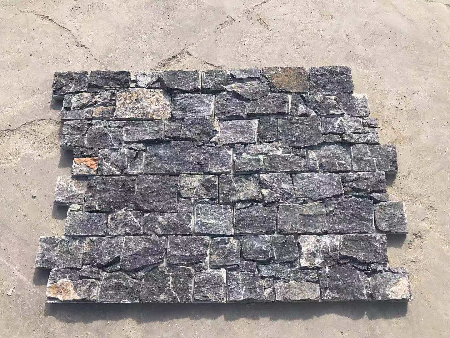 Natural stone panels Natural Stone wall Panels (2)