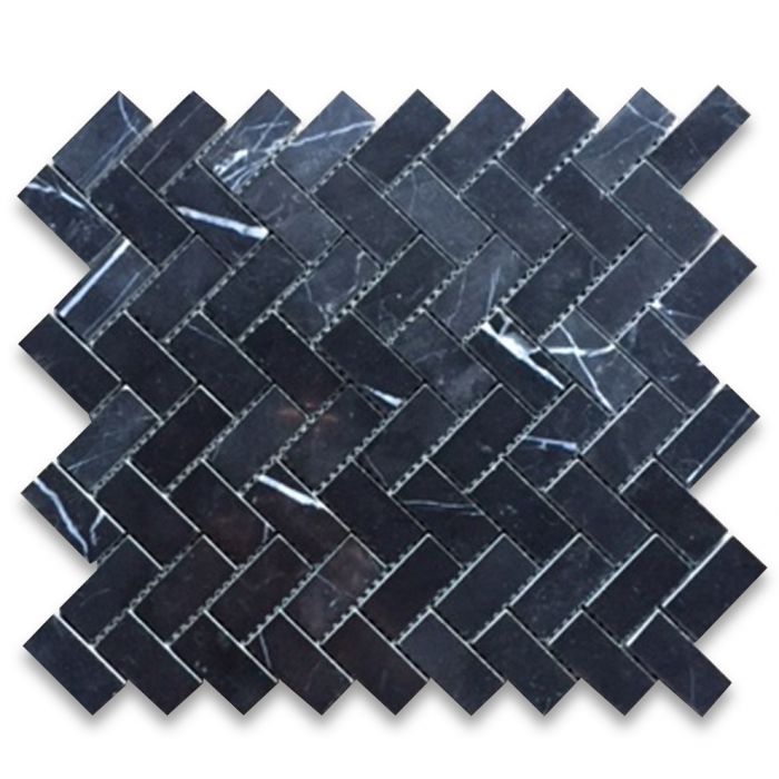 nero marquina black marble mosaics nero marquina black marble mosaics