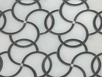 waterjet mosaic tile 060-6