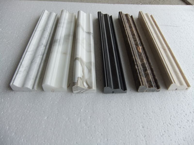 Marble Trim Polished 062-4