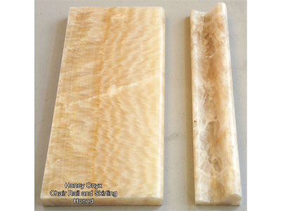 Marble Stone Trim 062-5