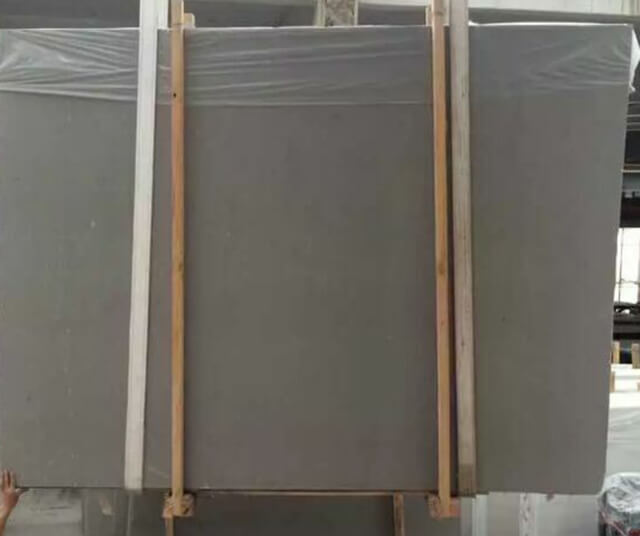 China Cinderella Grey Marble Slabs China Cinderella Grey Marble Slab
