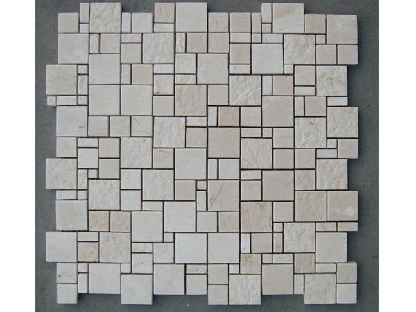 French Pattern Tile 076-6