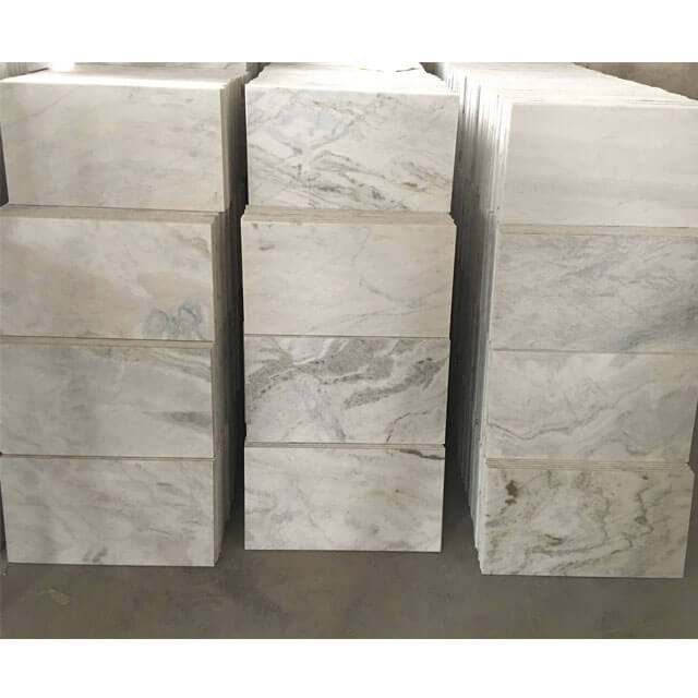luna white marble tile 035-2