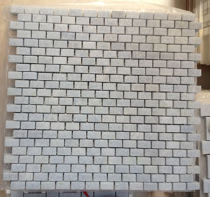 Blue Celeste Mosaic Blue Celeste Mosaic