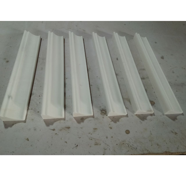 Dolomite marble Crown molding Dolomite marble Crown molding
