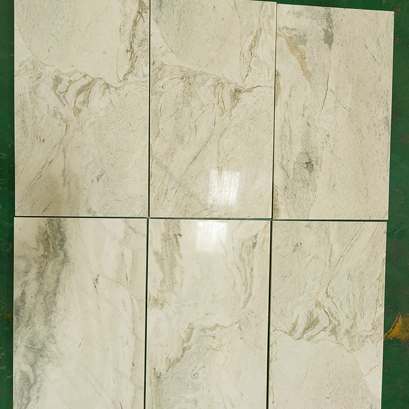 China white marble tile