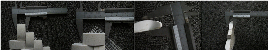 MOSAIC Quality Inspection