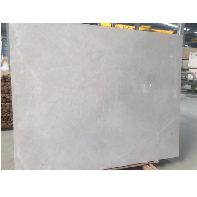 China Hibo White Marble Slab wholesale