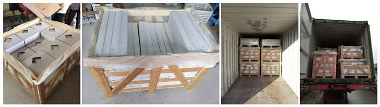 STONETEX mosaic package