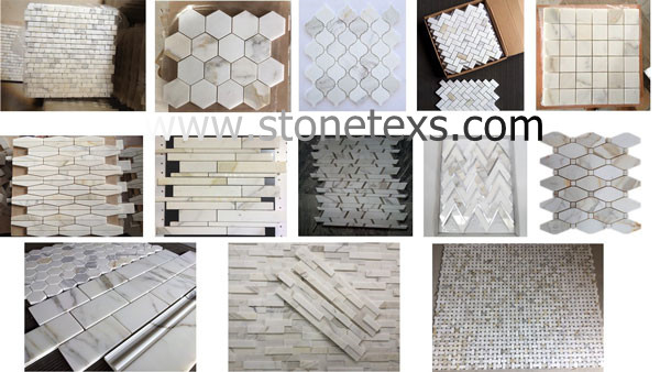 mosaic tile