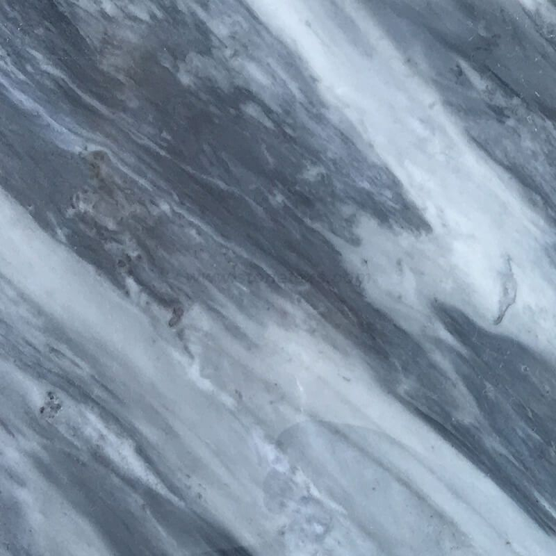 Grey Marble Bardiglio Nuvolato Floor Tiles