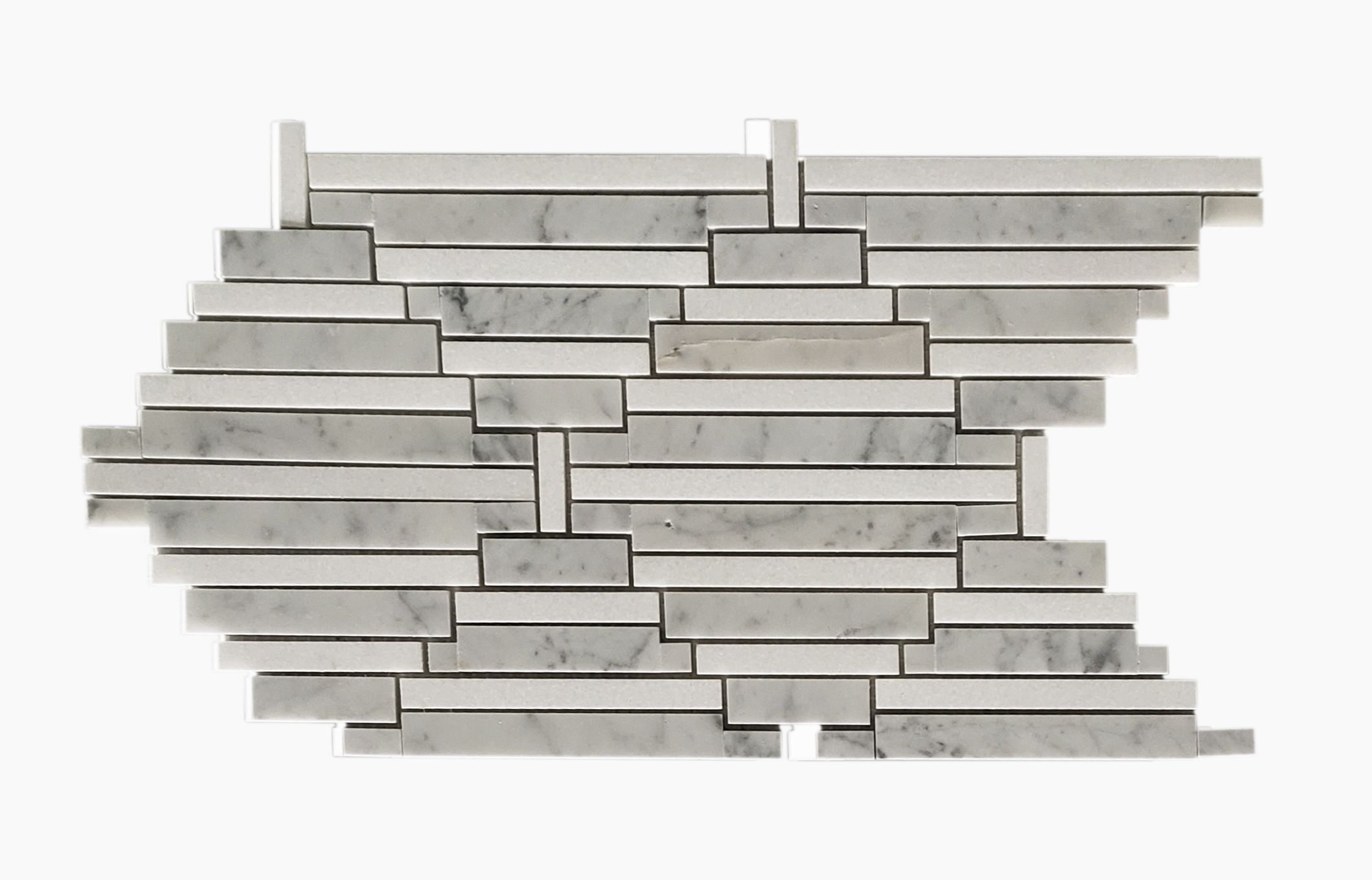 Bricks mosaic tile Bricks mosaic tile