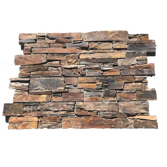 Best Cheap Rust Ledger Stone Panels
