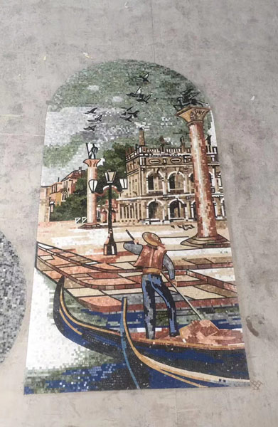 art mosaic picture art mosaic picture